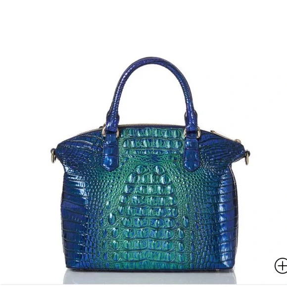 Brahmin Duxbury Royalty Ombre Melbourne - Picture 2 of 4